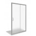 Душевое ограждение Good Door INFINITY WTW-130-G-CH 130 см