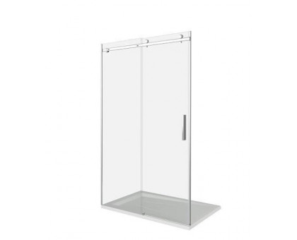 Душевое ограждение Good Door ALTAIR WTW-120-C-CH 120 см