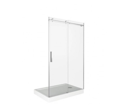 Душевое ограждение Good Door Galaxy WTW-120-C-CH 120 см