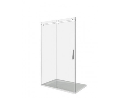 Душевое ограждение Good Door Galaxy WTW-140-C-CH 140 см