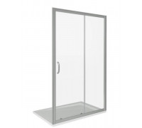 Душевое ограждение Good Door INFINITY WTW-110-C-CH 110 см